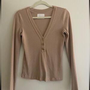 Citizens of humanity women top size M